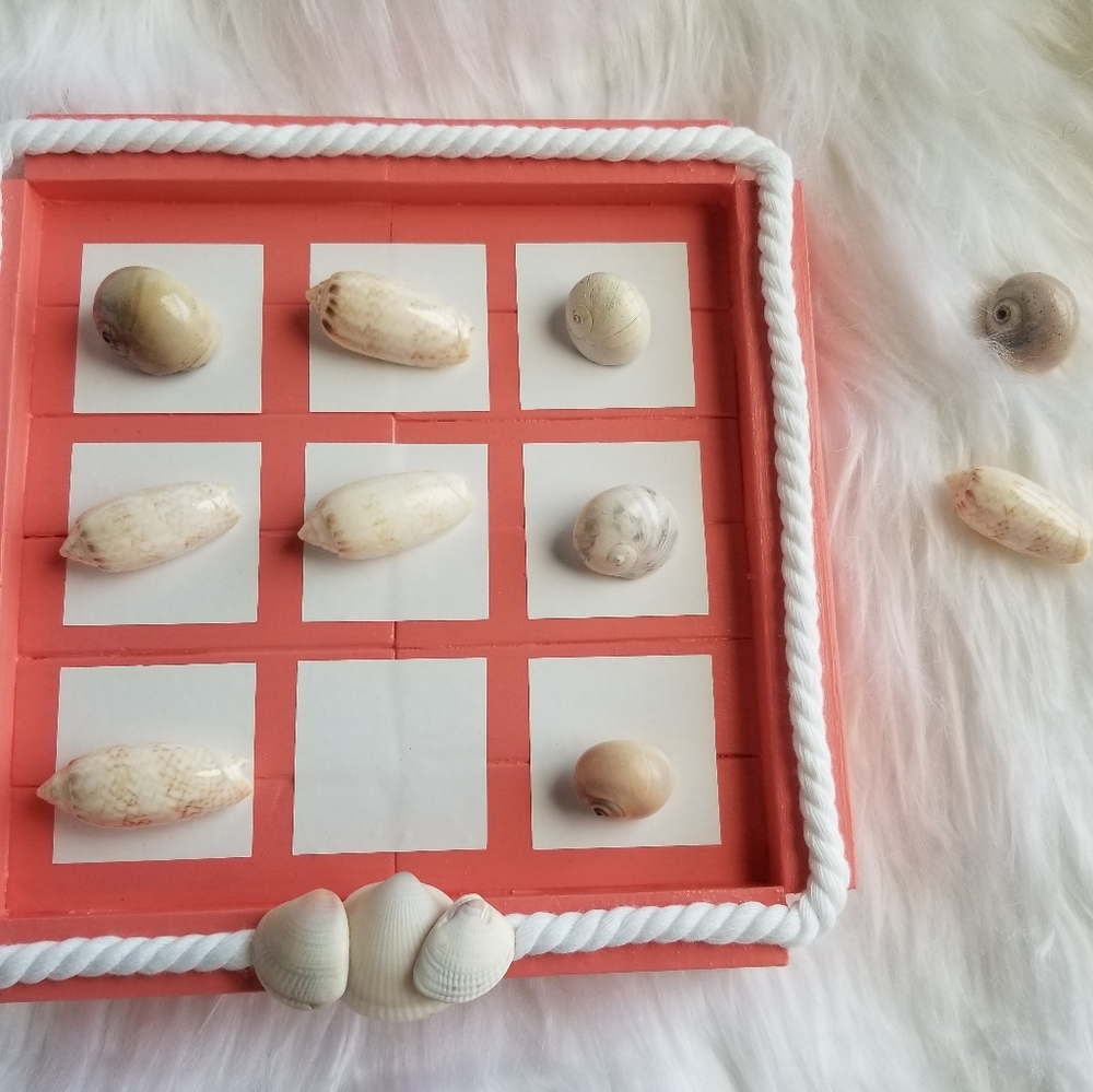 Tic Tac toe